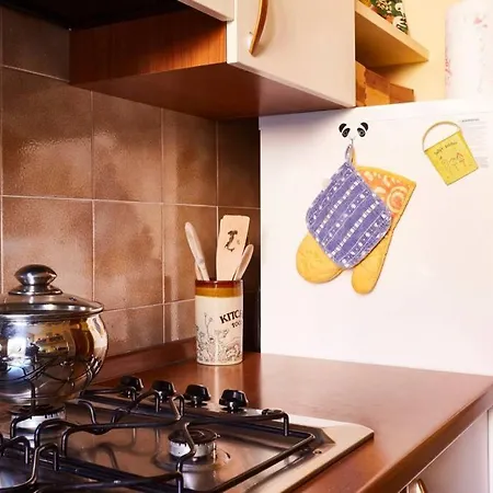Appartamento Casa Bellagina