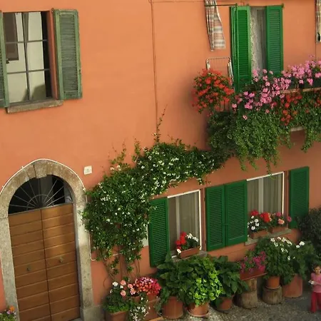 Casa Bellagina Bellagio