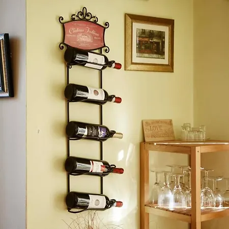 Casa Bellagina Lejlighed *