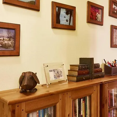 Lejlighed Casa Bellagina Bellagio