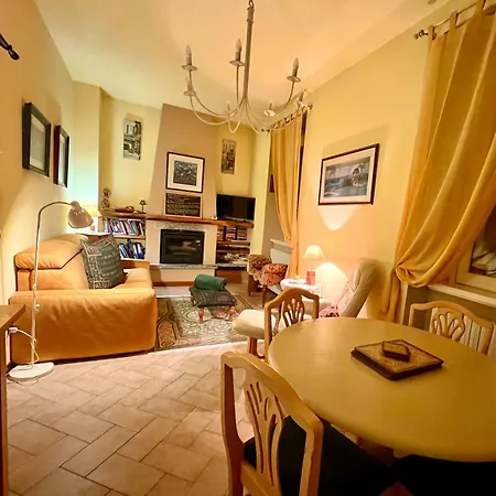 Appartamento Casa Bellagina Bellagio