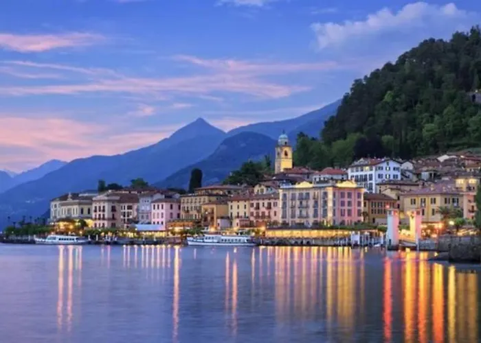 Casa Bellagina Bellagio