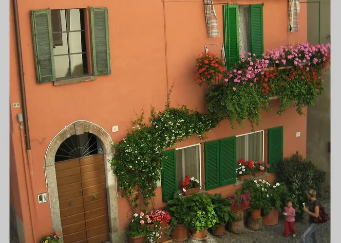 Casa Bellagina Bellagio