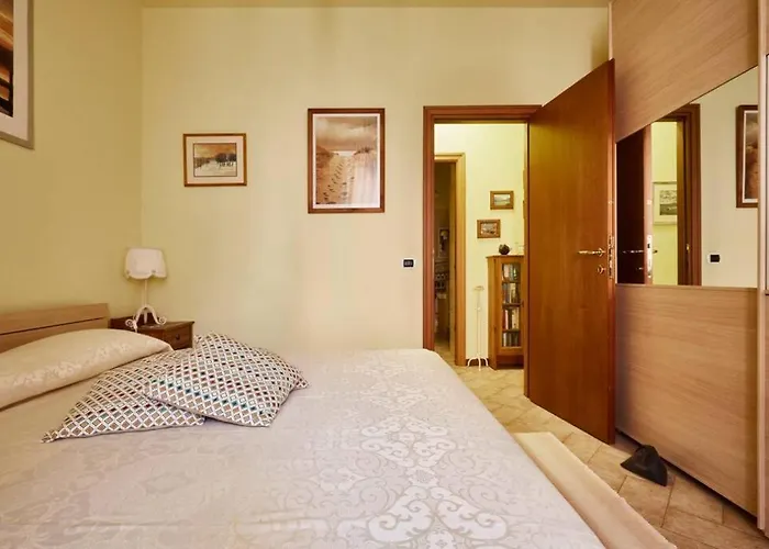 Casa Bellagina Lägenhet *