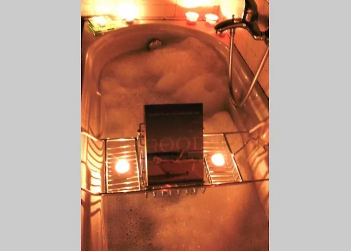 Casa Bellagina * Bellagio