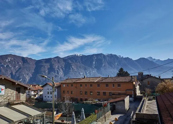 Casa Bellagina Bellagio