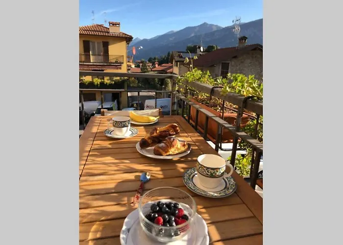 Casa Bellagina * Bellagio