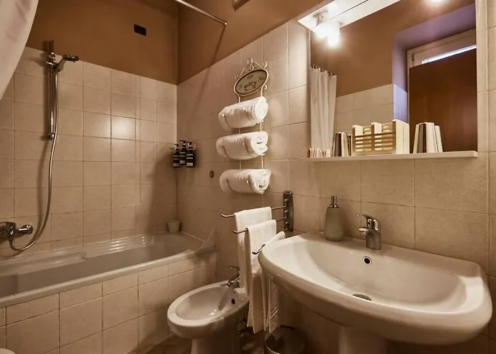 Casa Bellagina Bellagio