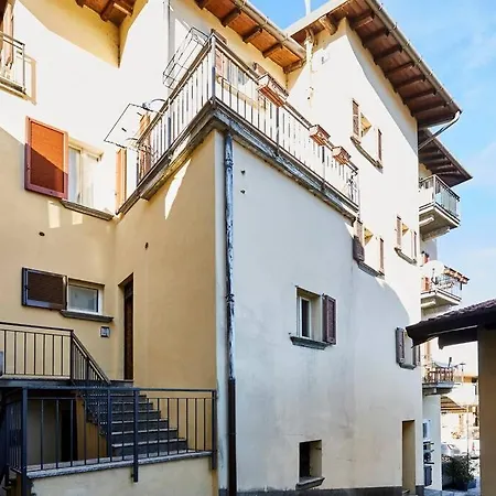 Casa Bellagina Apartamento