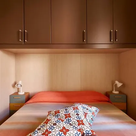 Casa Bellagina Апартаменты Белладжо