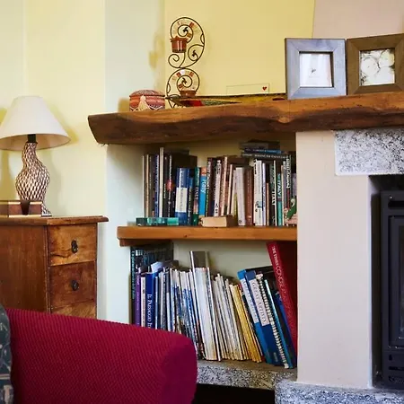 Casa Bellagina Apartamento *