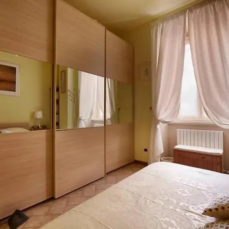 Casa Bellagina Apartamento Bellagio