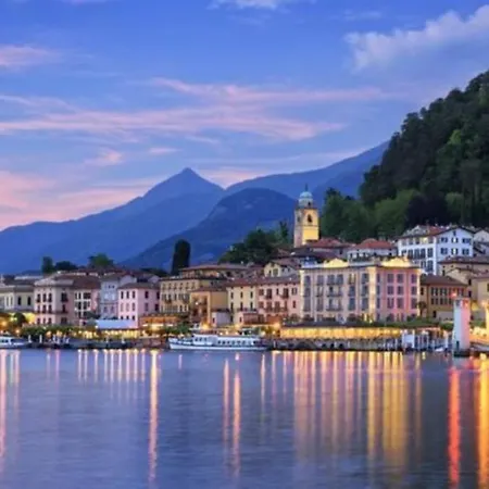 Casa Bellagina Bellagio