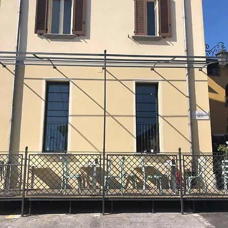 Apartment Casa Bellagina