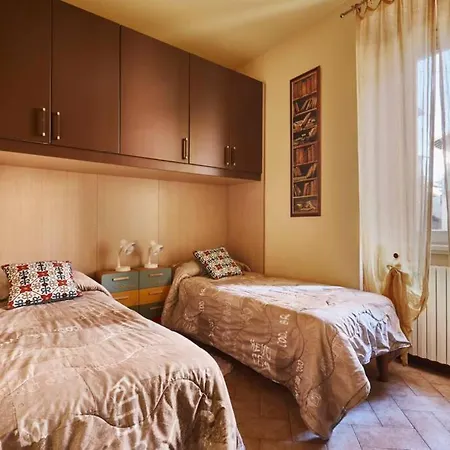 Апартаменты Casa Bellagina Белладжо