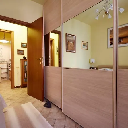 Casa Bellagina Апартаменты Белладжо