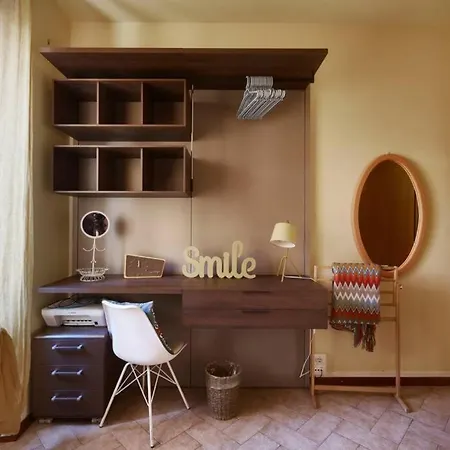 Casa Bellagina Апартаменты