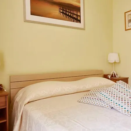 Casa Bellagina Apartamento