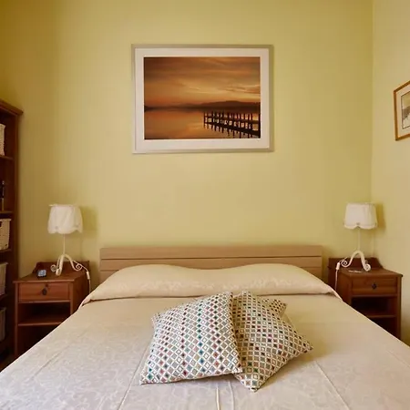 Casa Bellagina Апартаменты Белладжо