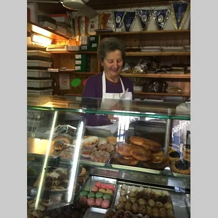 Casa Bellagina * Белладжо