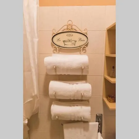 Casa Bellagina Апартаменты Белладжо