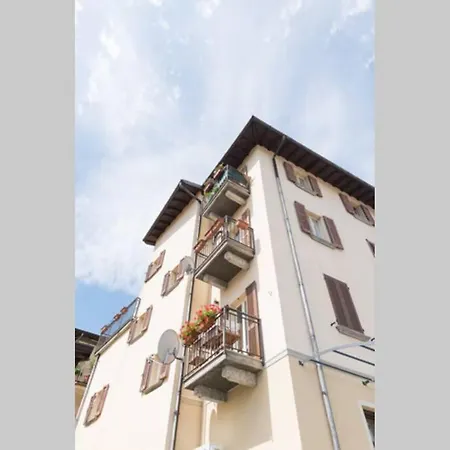 Casa Bellagina Apartamento Bellagio