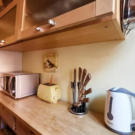 Apartamento Casa Bellagina