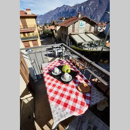 Apartamento Casa Bellagina