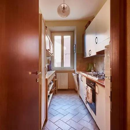 Casa Bellagina Апартаменты