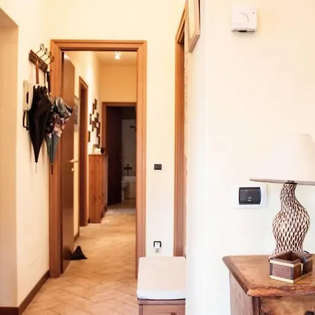 Апартаменты Casa Bellagina Белладжо