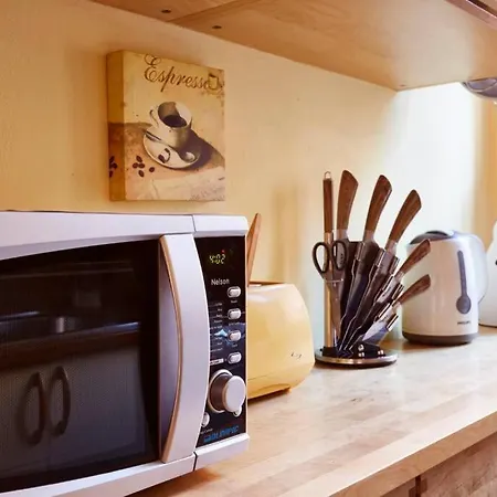 Casa Bellagina Апартаменты *