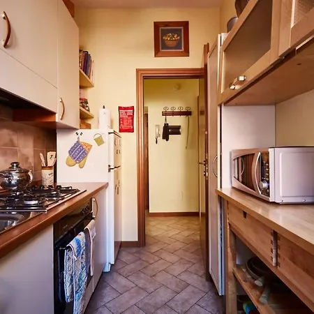 Апартаменты Casa Bellagina Белладжо