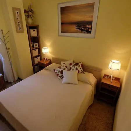 Апартаменты Casa Bellagina