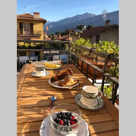 Casa Bellagina * Белладжо