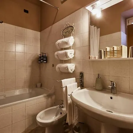 Casa Bellagina Белладжо