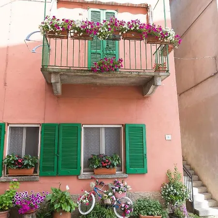 Apartamento Casa Bellagina *