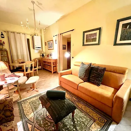 Apartamento Casa Bellagina Bellagio