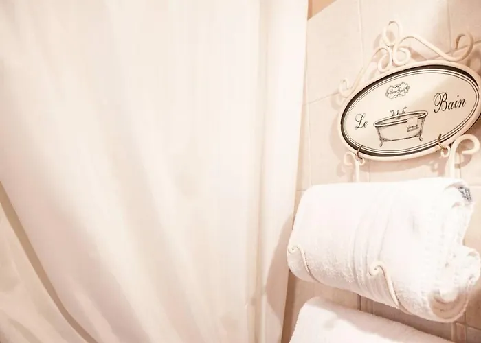 Casa Bellagina 아파트 *