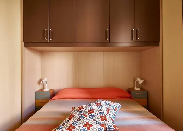 Casa Bellagina 아파트 벨라지오