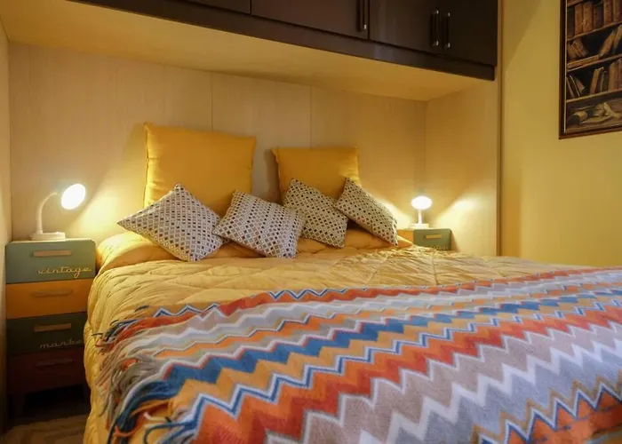 아파트 Casa Bellagina 벨라지오