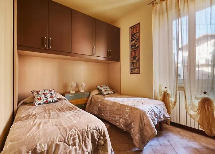 아파트 Casa Bellagina 벨라지오