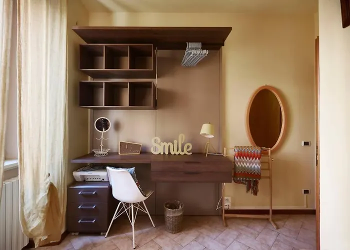 Casa Bellagina 아파트