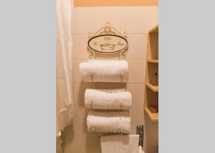 Casa Bellagina 아파트 벨라지오