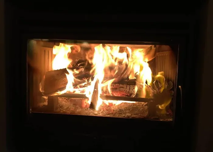 Casa Bellagina 아파트 *