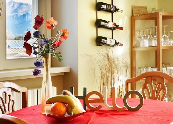 Casa Bellagina * 벨라지오