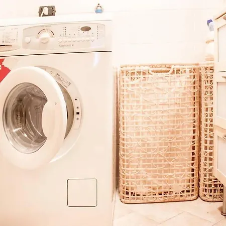 Casa Bellagina Apartment