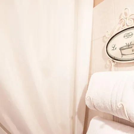 Casa Bellagina Apartment *