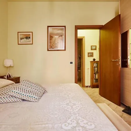 Casa Bellagina Apartment *