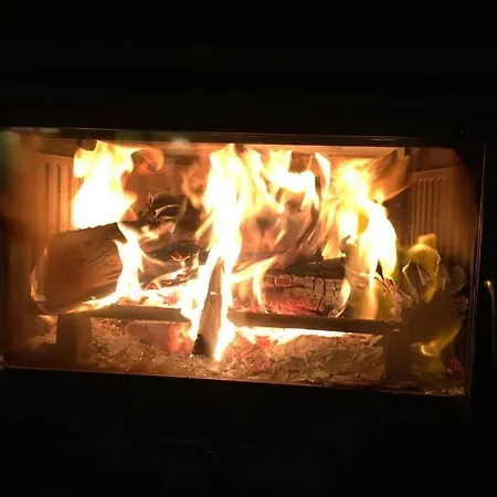 Casa Bellagina Apartment *