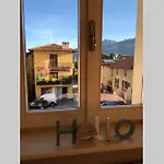 Casa Bellagina 公寓 *